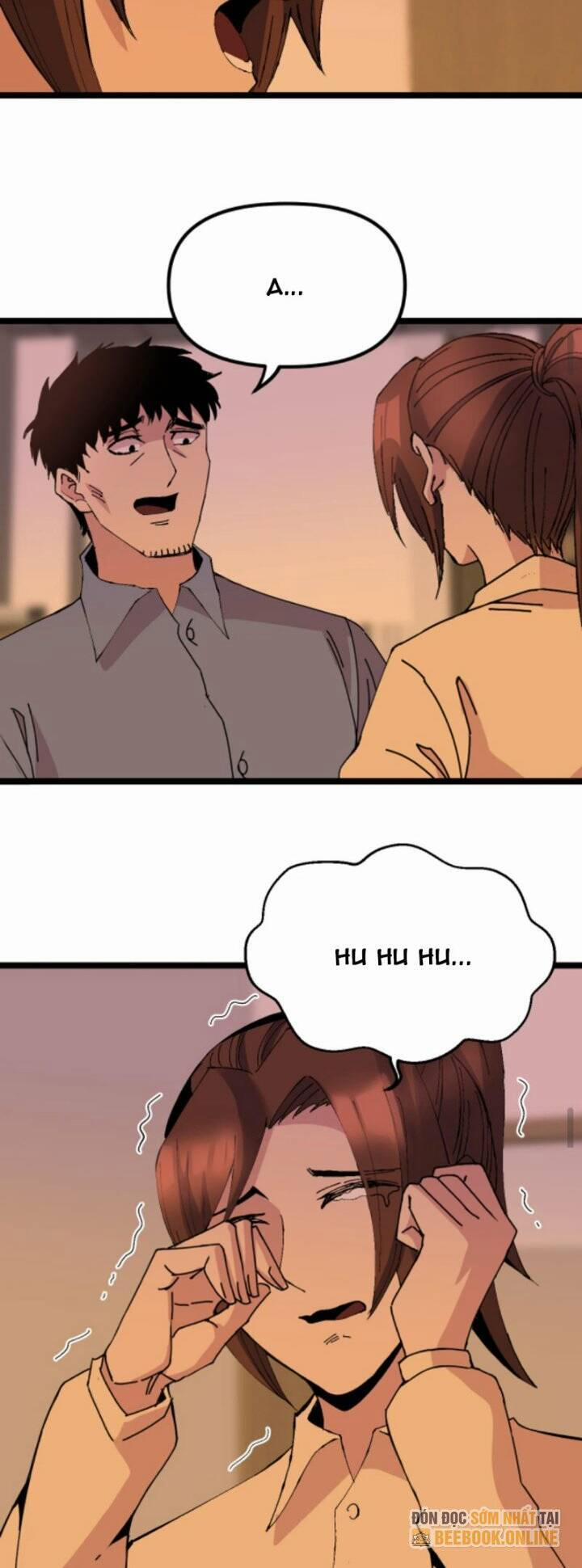 Trùng Sinh Trở Lại 1983 Làm Phú Hào 291 trang 8