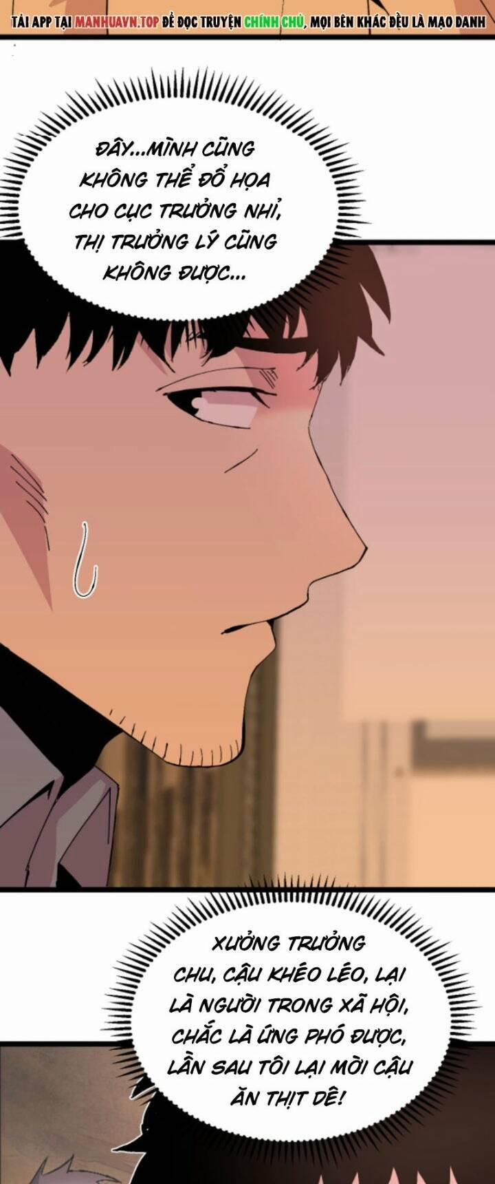 Trùng Sinh Trở Lại 1983 Làm Phú Hào 291 trang 9