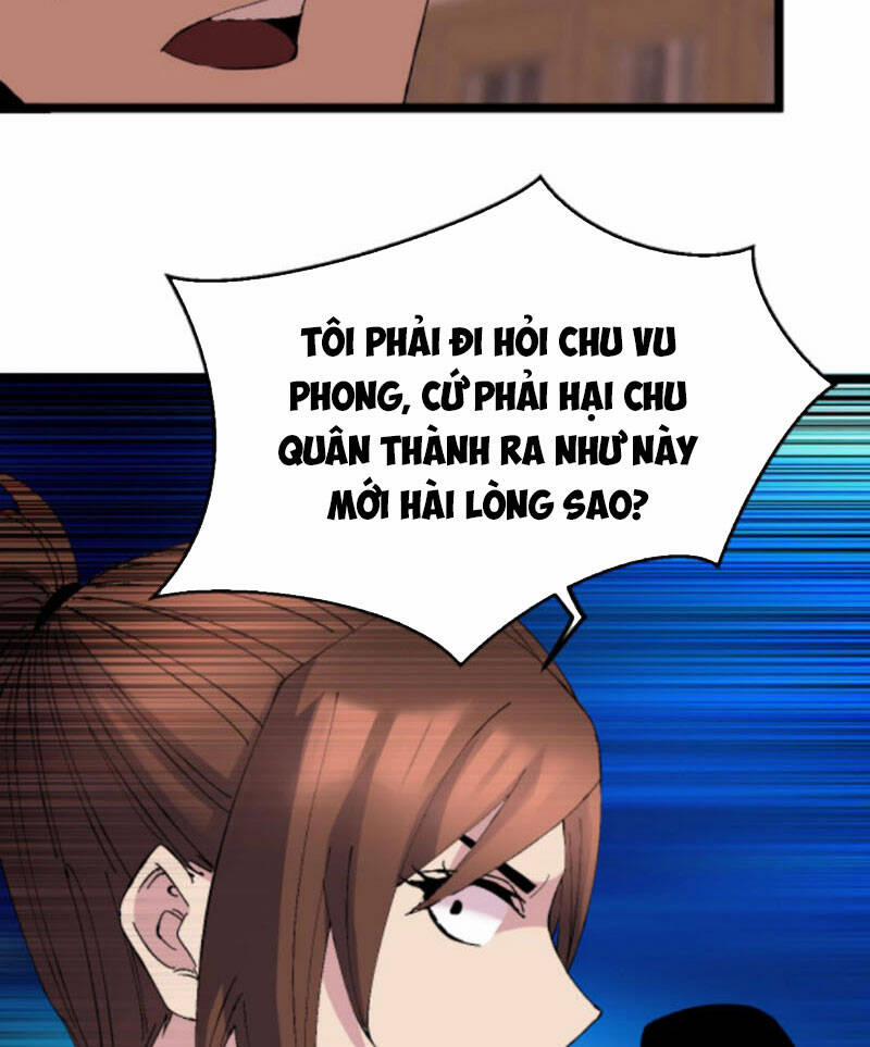 Trùng Sinh Trở Lại 1983 Làm Phú Hào 292 trang 10