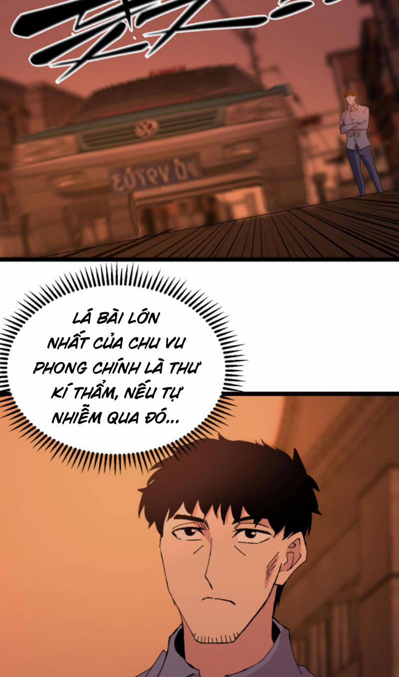 Trùng Sinh Trở Lại 1983 Làm Phú Hào 292 trang 21