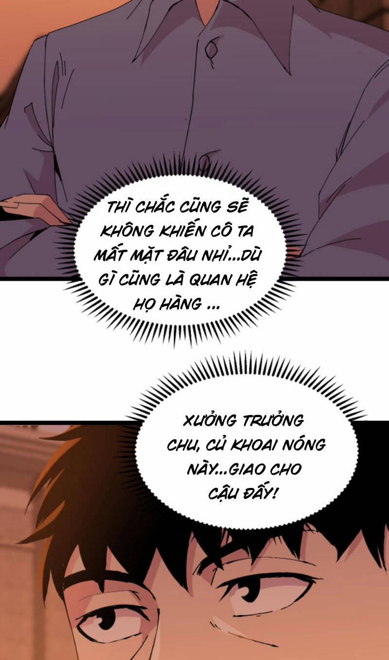 Trùng Sinh Trở Lại 1983 Làm Phú Hào 292 trang 22