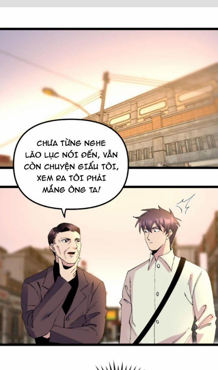 Trùng Sinh Trở Lại 1983 Làm Phú Hào 294 trang 0