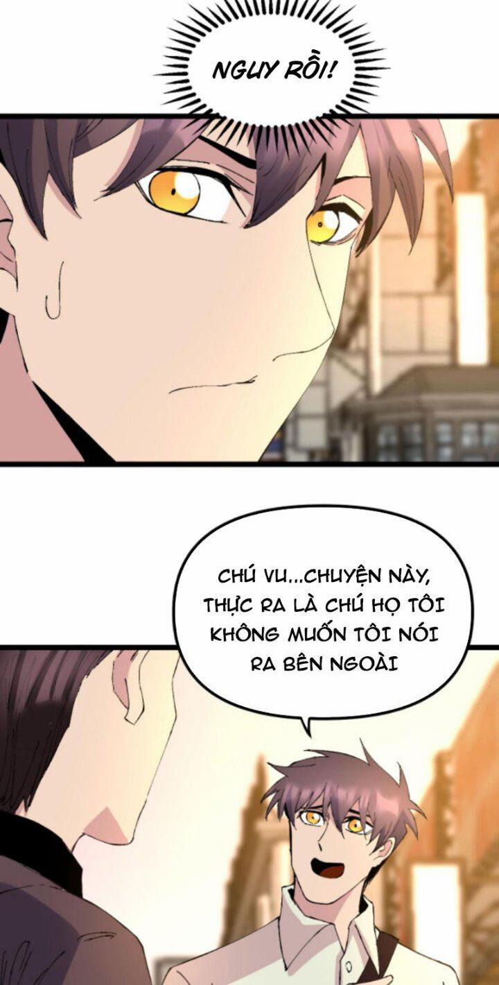 Trùng Sinh Trở Lại 1983 Làm Phú Hào 294 trang 1