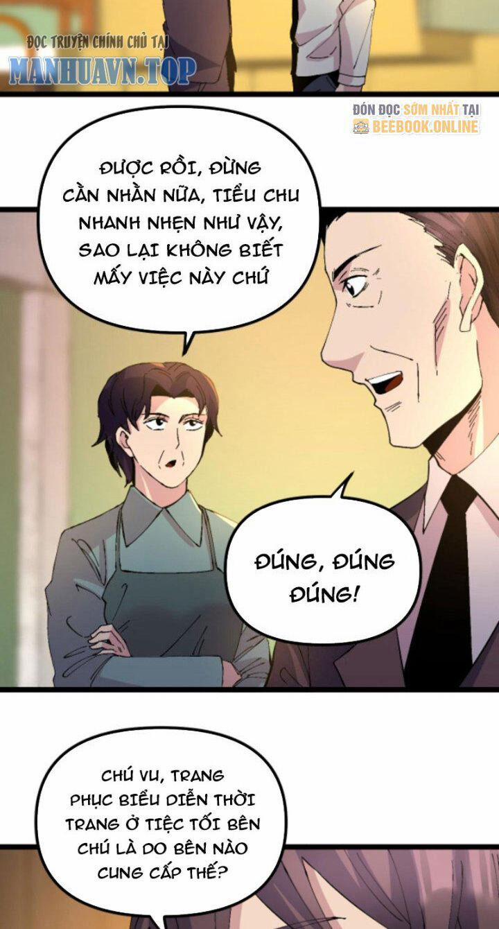 Trùng Sinh Trở Lại 1983 Làm Phú Hào 294 trang 12