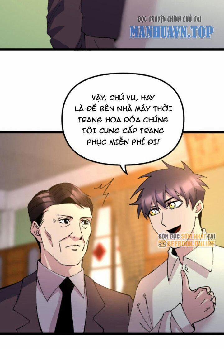 Trùng Sinh Trở Lại 1983 Làm Phú Hào 294 trang 14