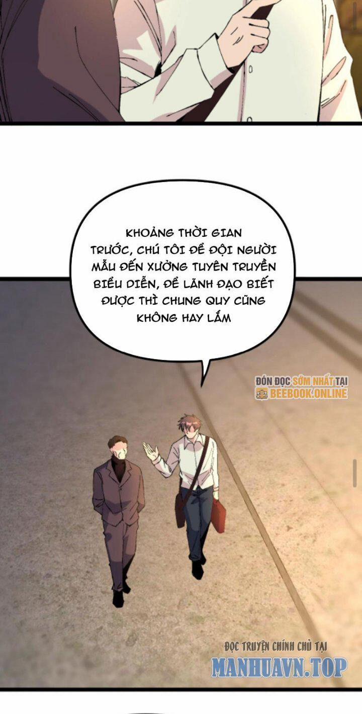 Trùng Sinh Trở Lại 1983 Làm Phú Hào 294 trang 2