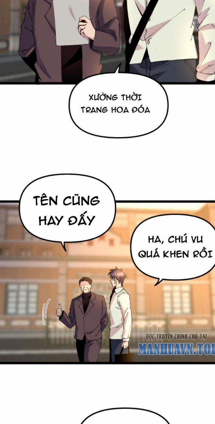 Trùng Sinh Trở Lại 1983 Làm Phú Hào 294 trang 6