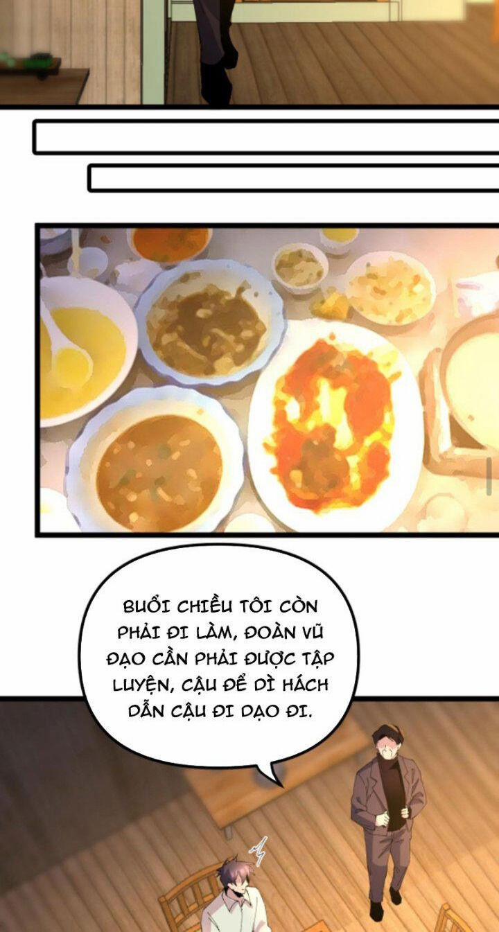 Trùng Sinh Trở Lại 1983 Làm Phú Hào 294 trang 8