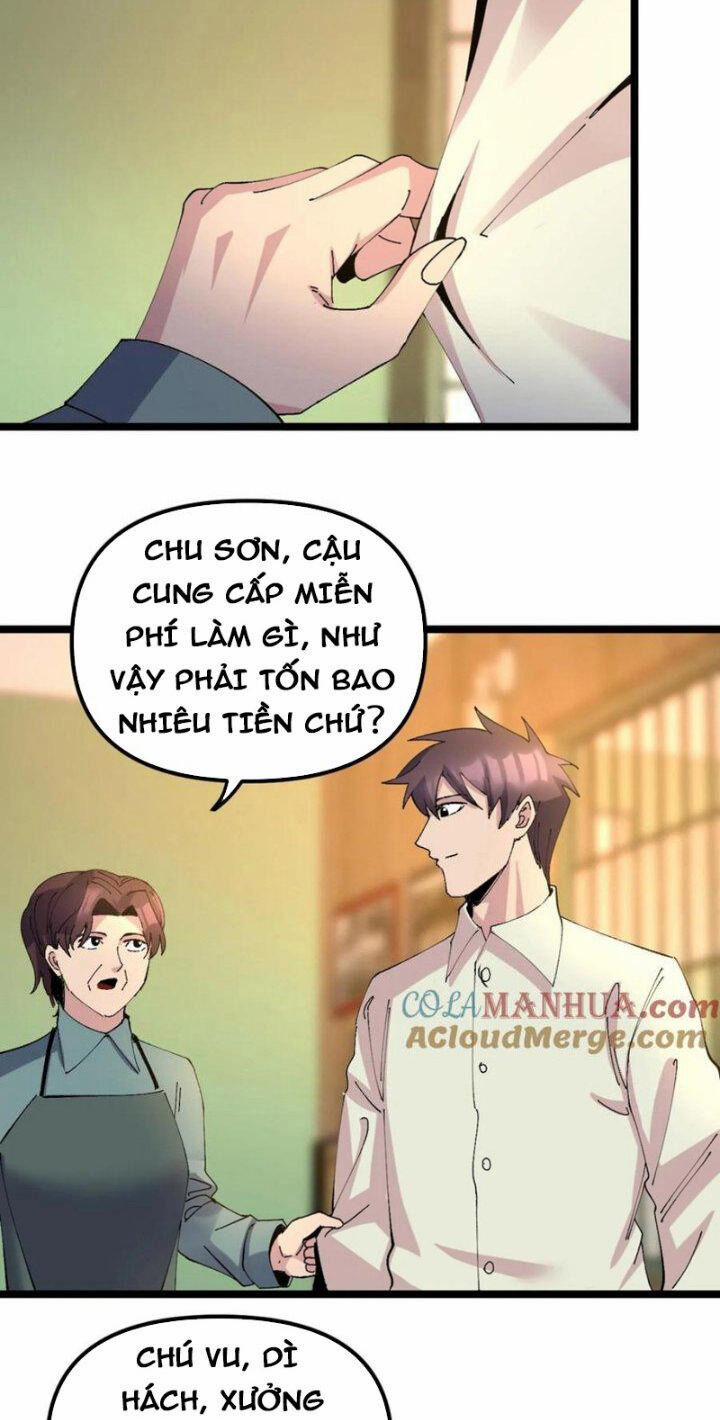 Trùng Sinh Trở Lại 1983 Làm Phú Hào 295 trang 1