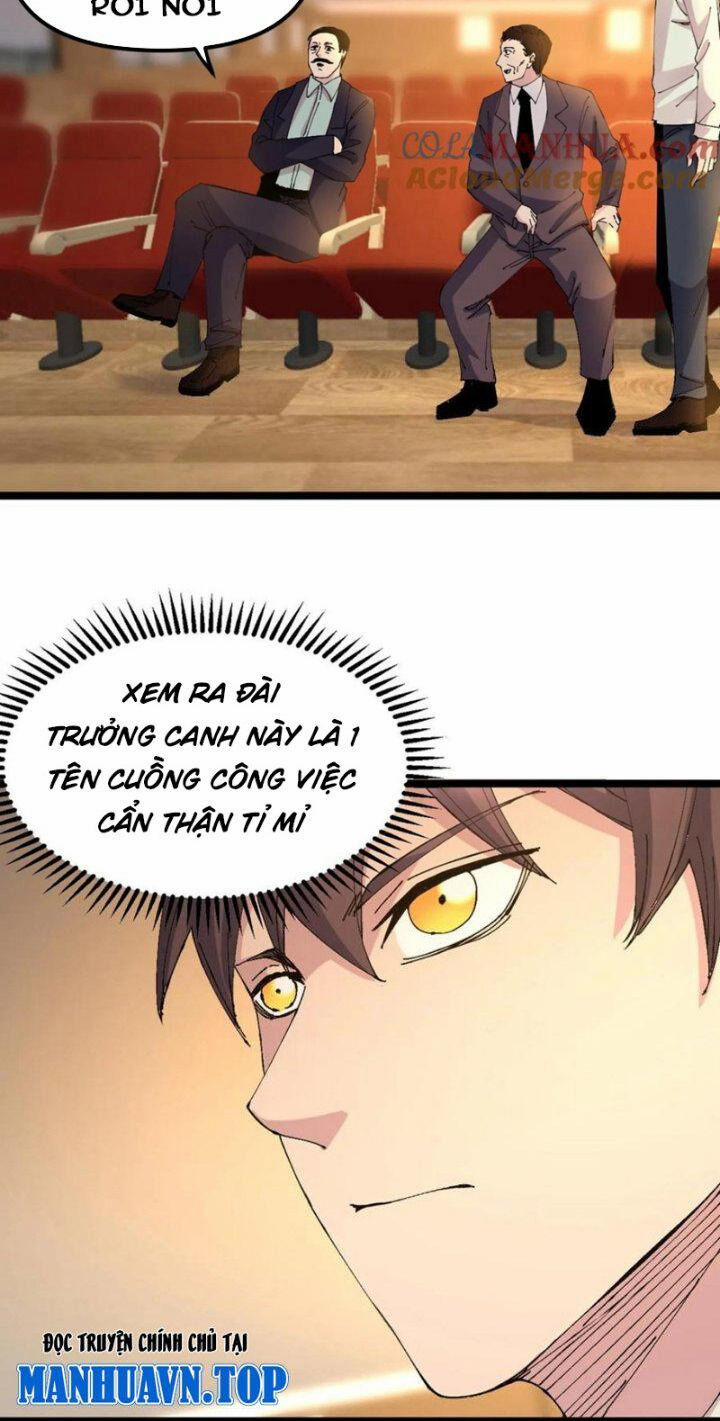 Trùng Sinh Trở Lại 1983 Làm Phú Hào 295 trang 11