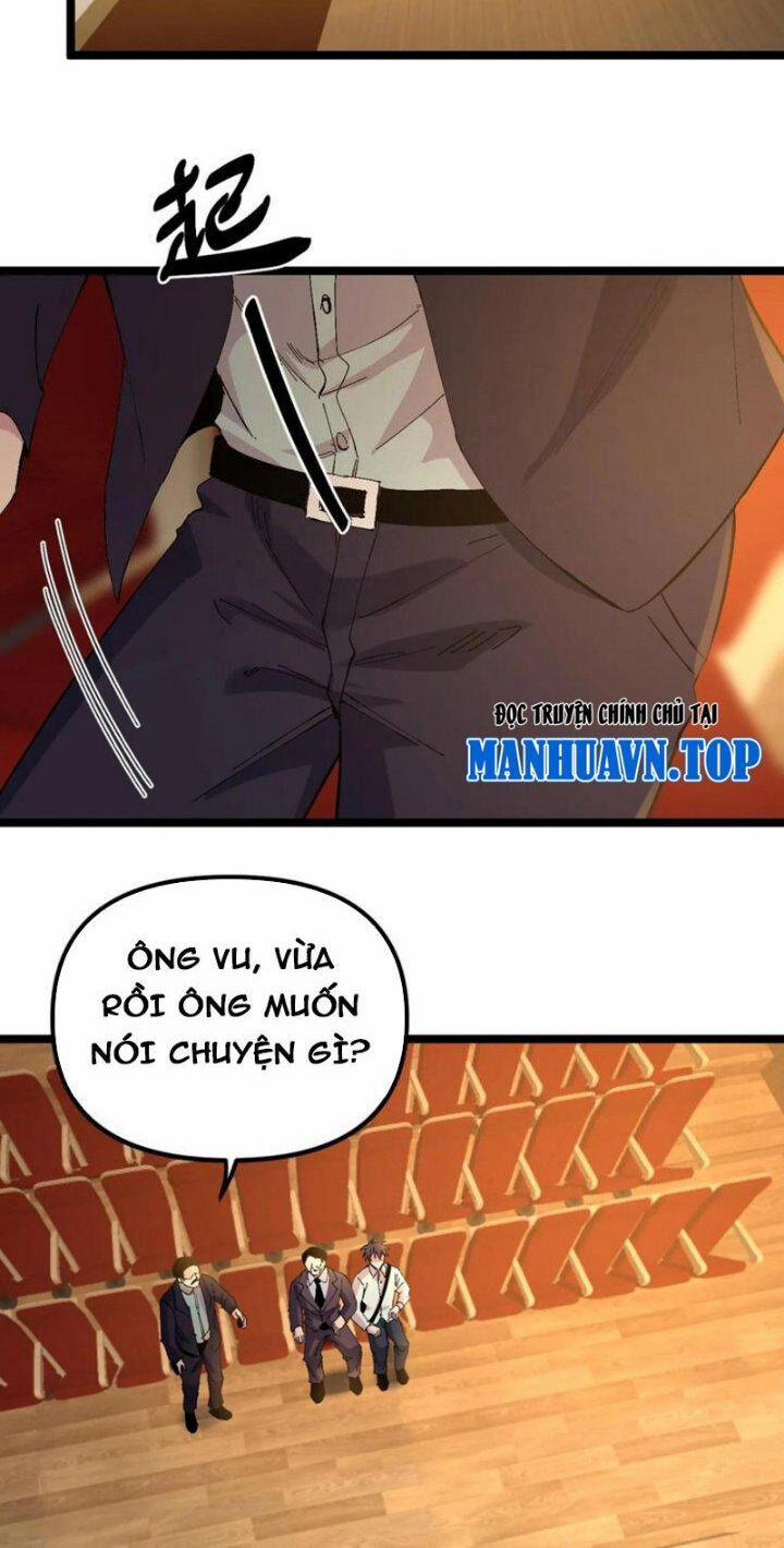 Trùng Sinh Trở Lại 1983 Làm Phú Hào 295 trang 13