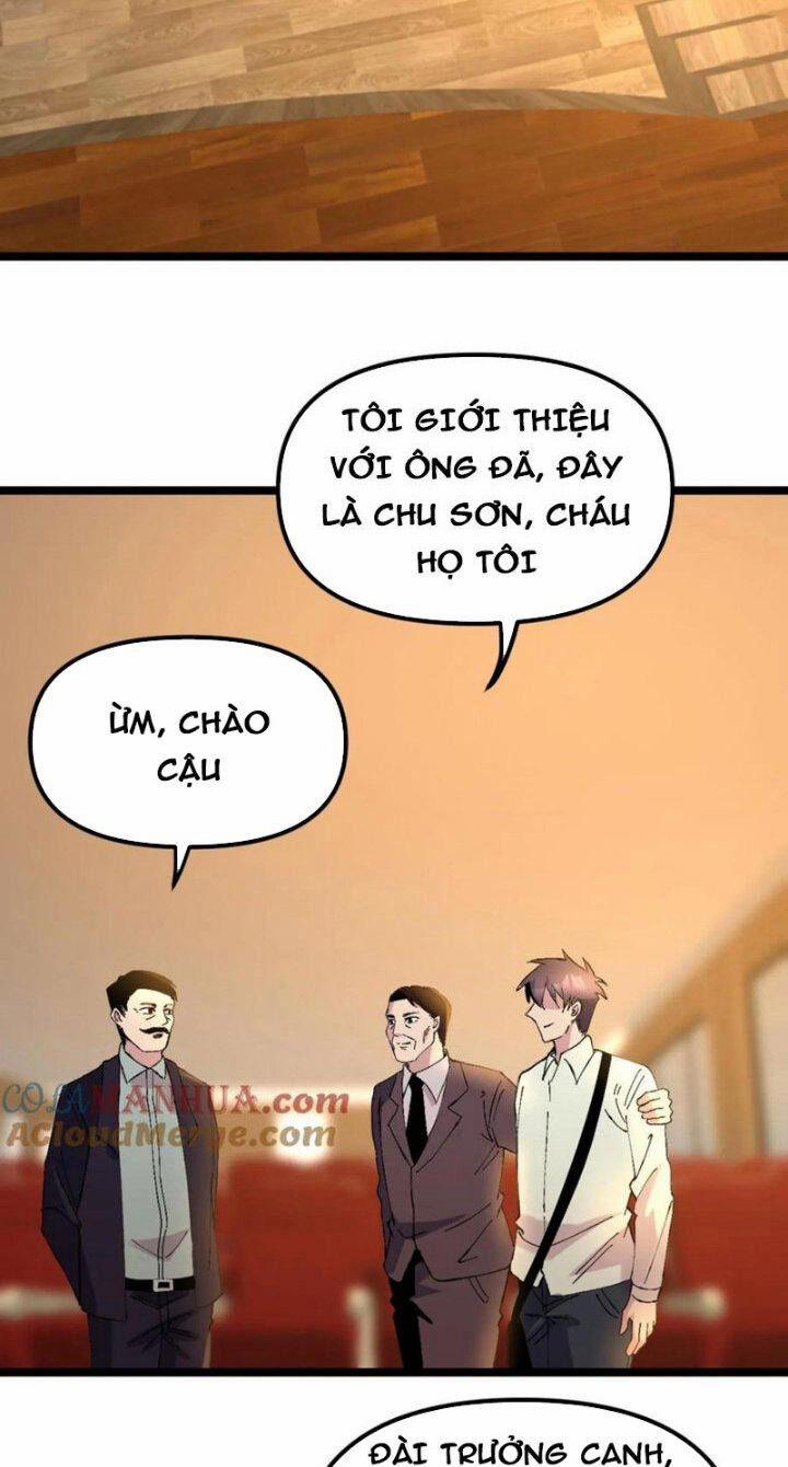 Trùng Sinh Trở Lại 1983 Làm Phú Hào 295 trang 14