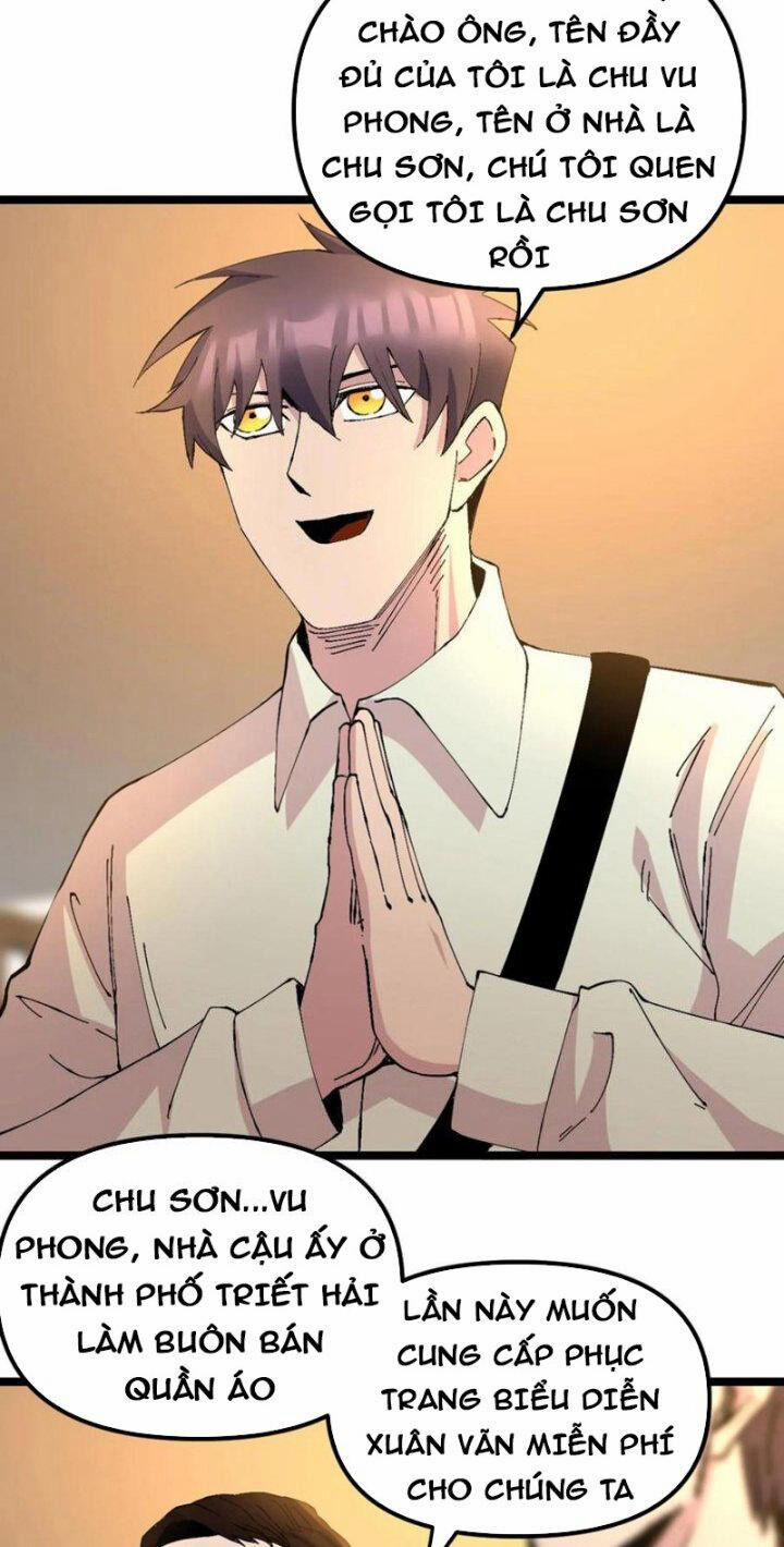 Trùng Sinh Trở Lại 1983 Làm Phú Hào 295 trang 15