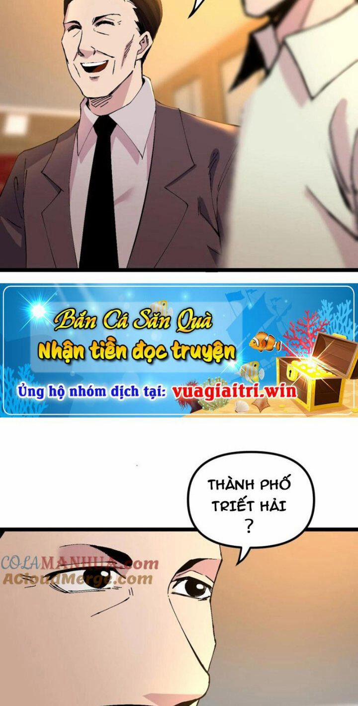 Trùng Sinh Trở Lại 1983 Làm Phú Hào 295 trang 16