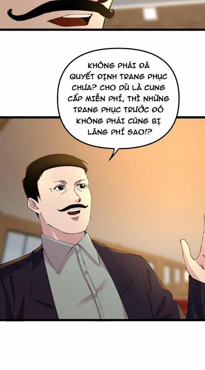 Trùng Sinh Trở Lại 1983 Làm Phú Hào 295 trang 17