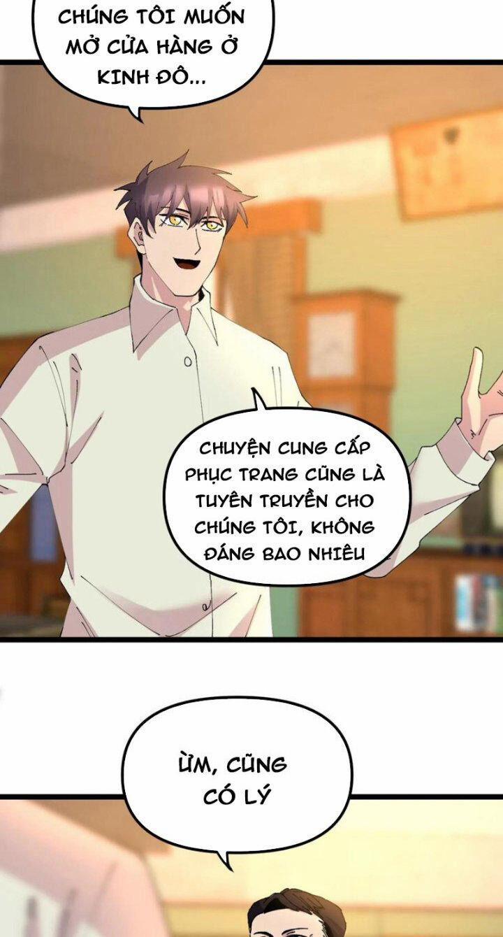 Trùng Sinh Trở Lại 1983 Làm Phú Hào 295 trang 2