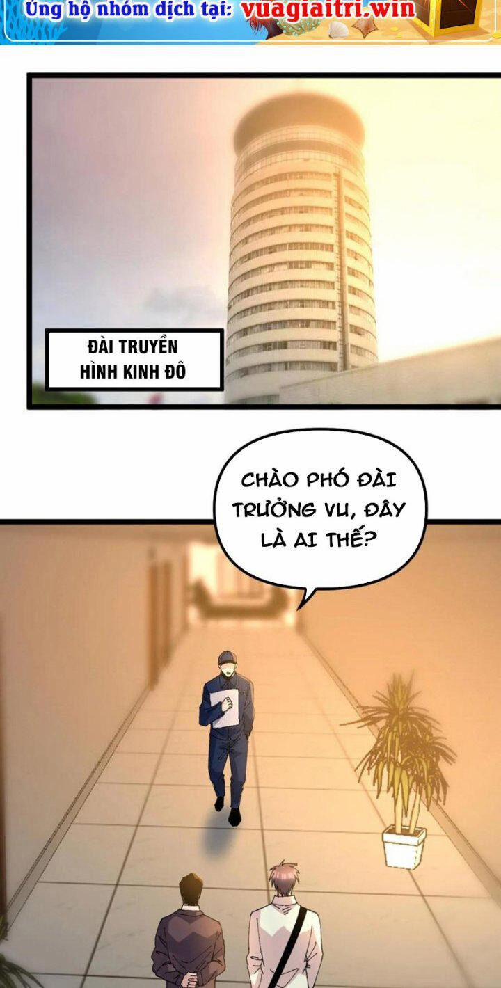 Trùng Sinh Trở Lại 1983 Làm Phú Hào 295 trang 4