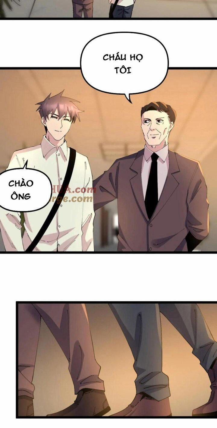 Trùng Sinh Trở Lại 1983 Làm Phú Hào 295 trang 5