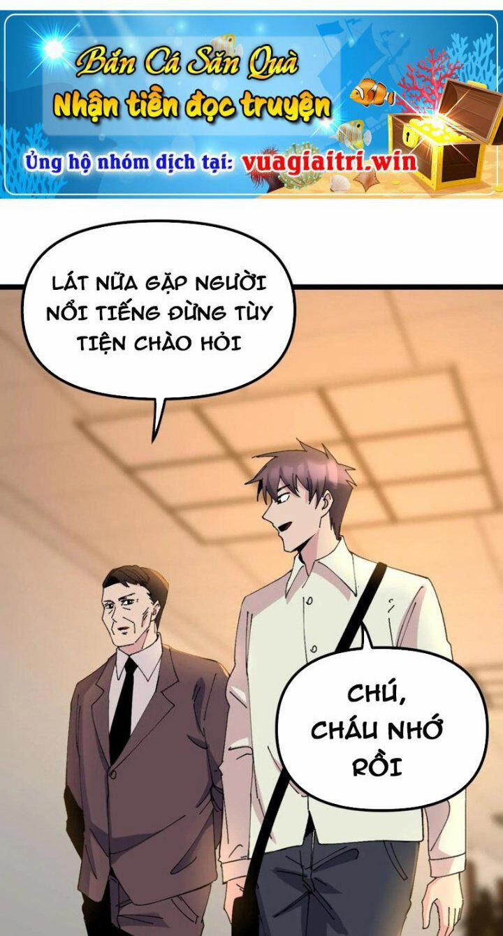 Trùng Sinh Trở Lại 1983 Làm Phú Hào 295 trang 6