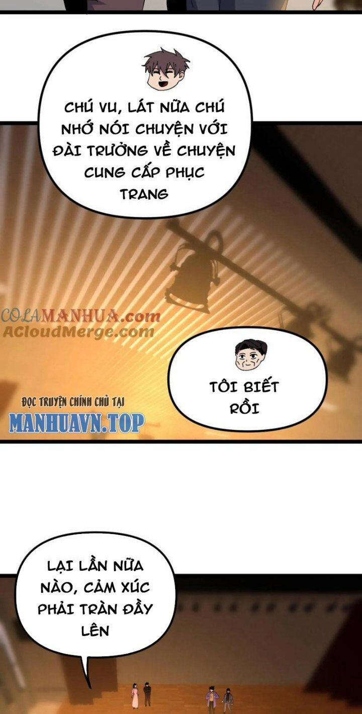 Trùng Sinh Trở Lại 1983 Làm Phú Hào 295 trang 7