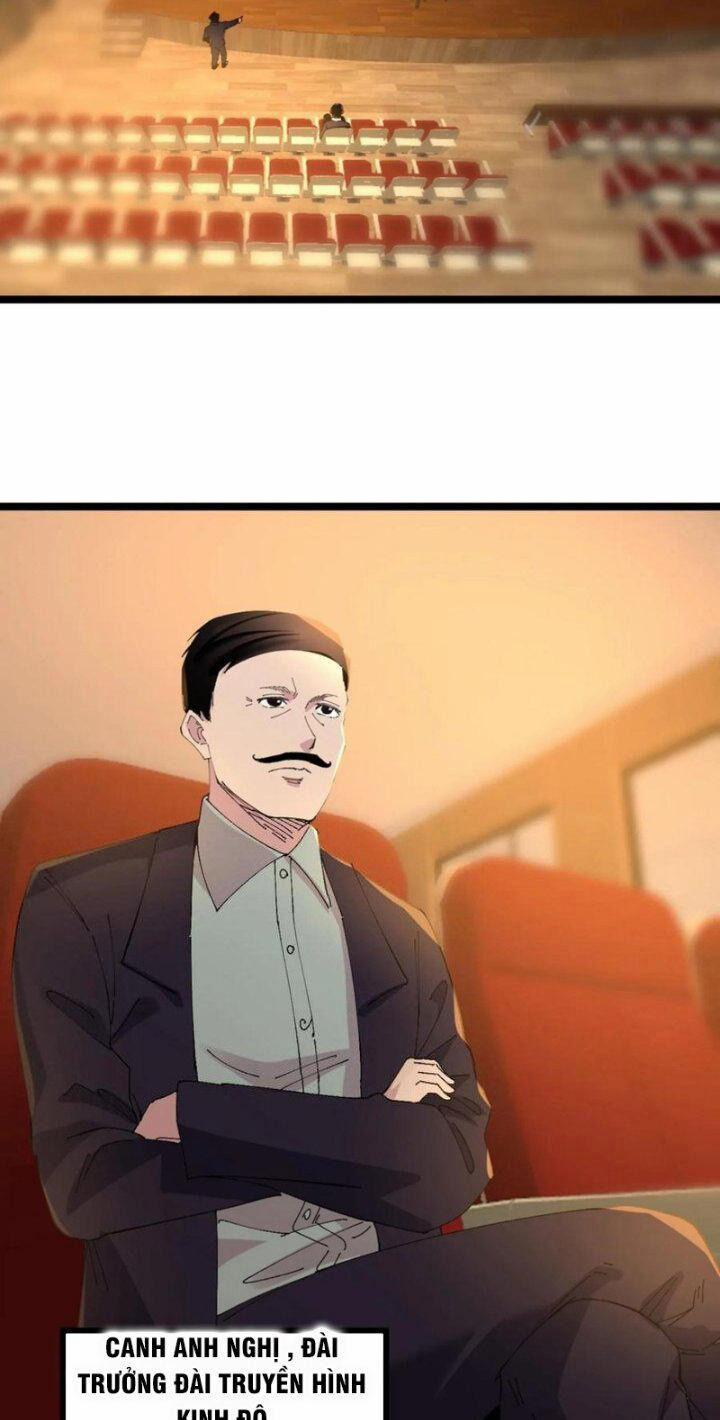 Trùng Sinh Trở Lại 1983 Làm Phú Hào 295 trang 8