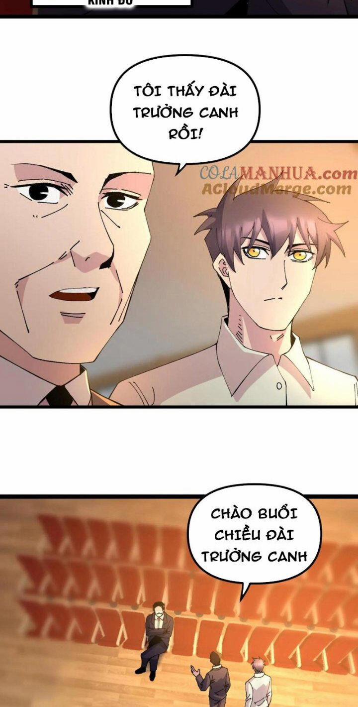 Trùng Sinh Trở Lại 1983 Làm Phú Hào 295 trang 9