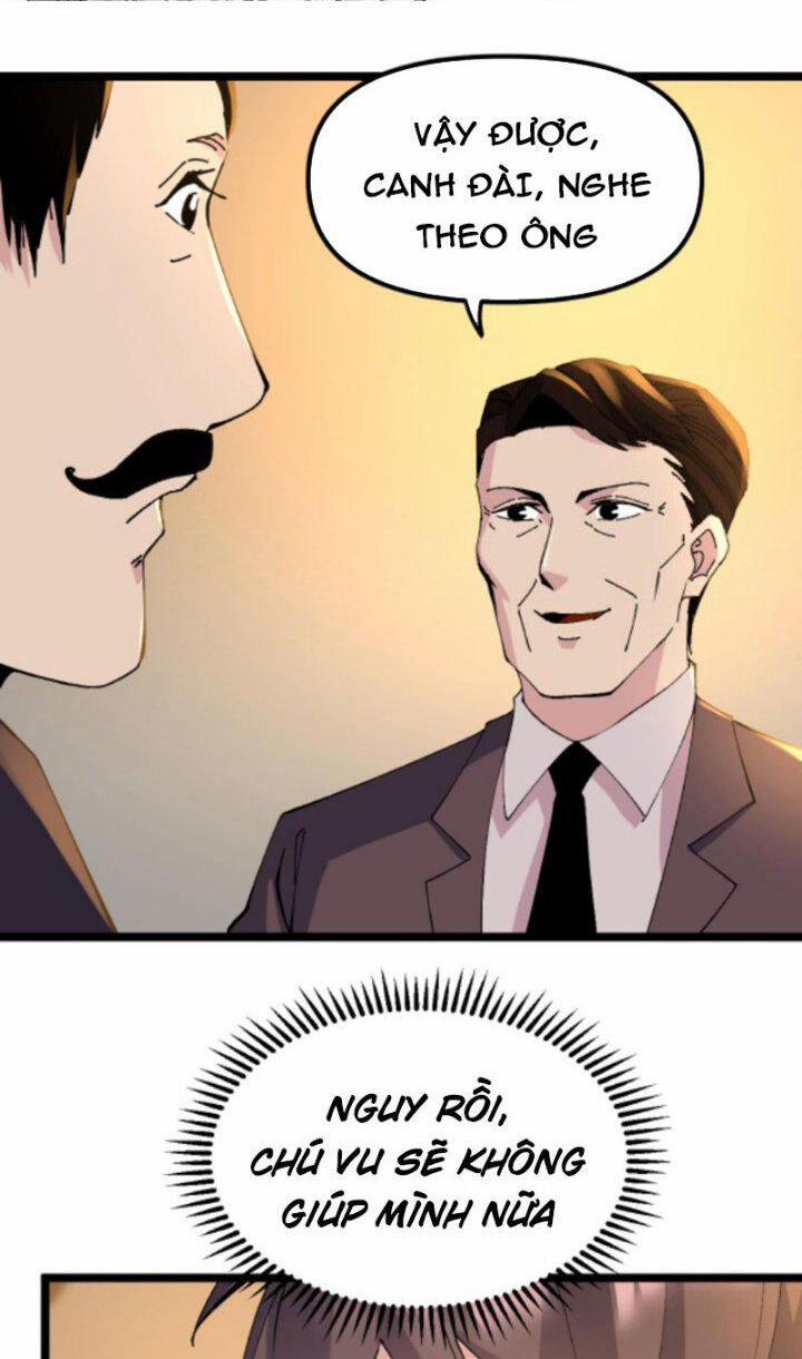 Trùng Sinh Trở Lại 1983 Làm Phú Hào 296 trang 0