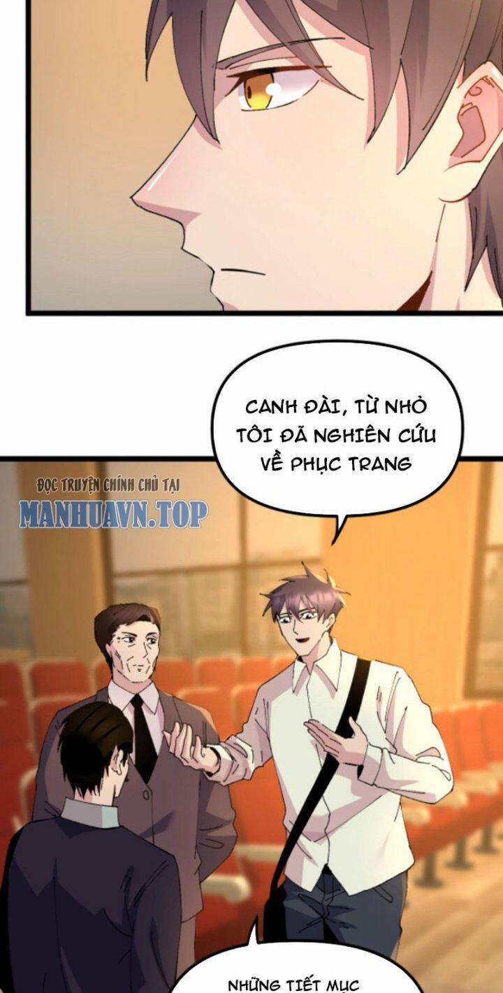 Trùng Sinh Trở Lại 1983 Làm Phú Hào 296 trang 1