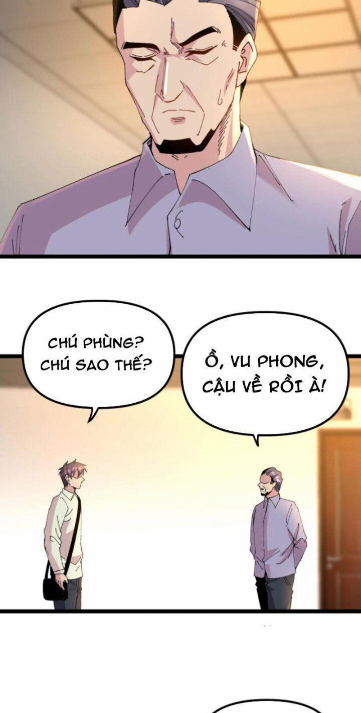 Trùng Sinh Trở Lại 1983 Làm Phú Hào 296 trang 10