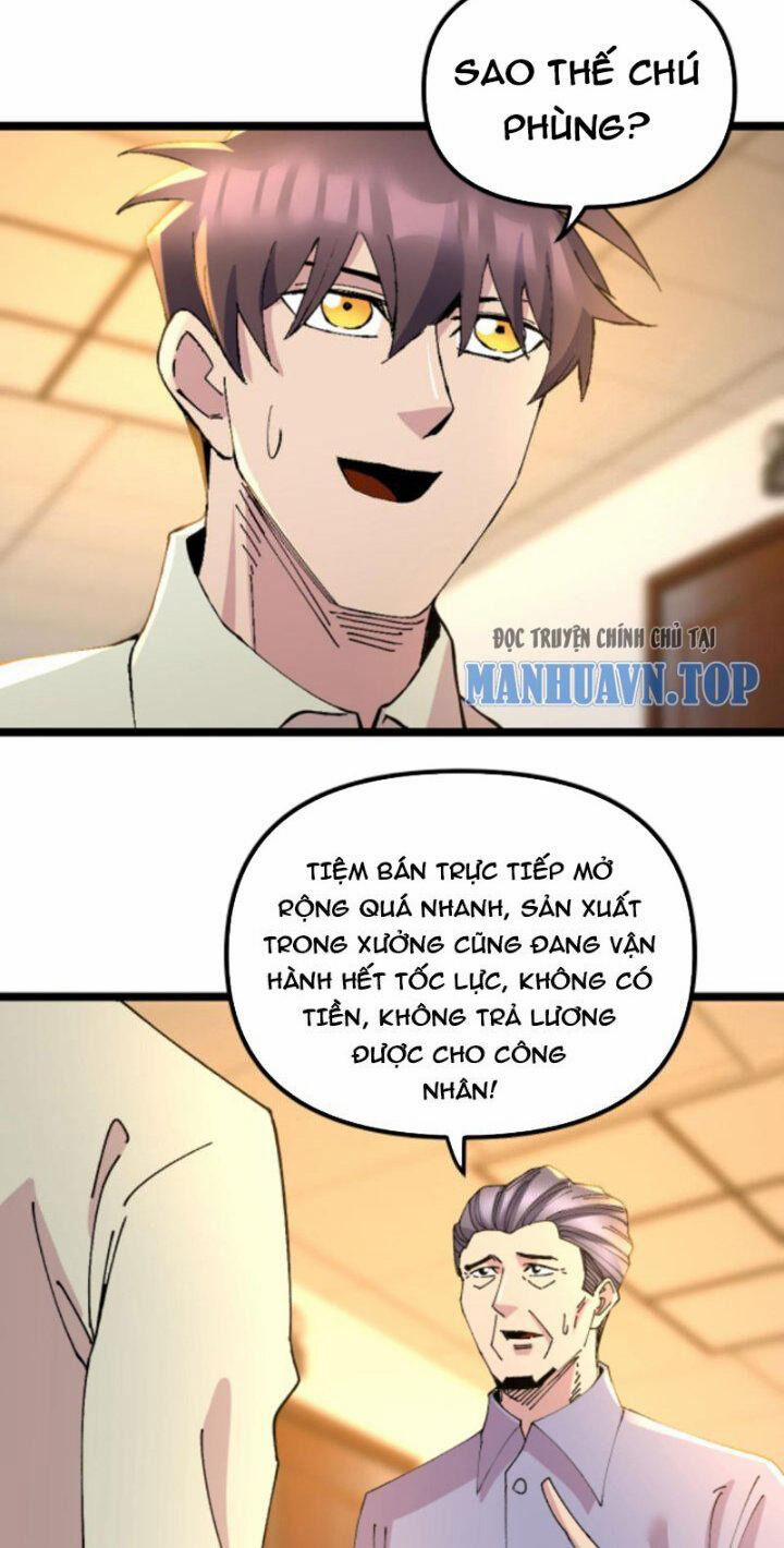 Trùng Sinh Trở Lại 1983 Làm Phú Hào 296 trang 11