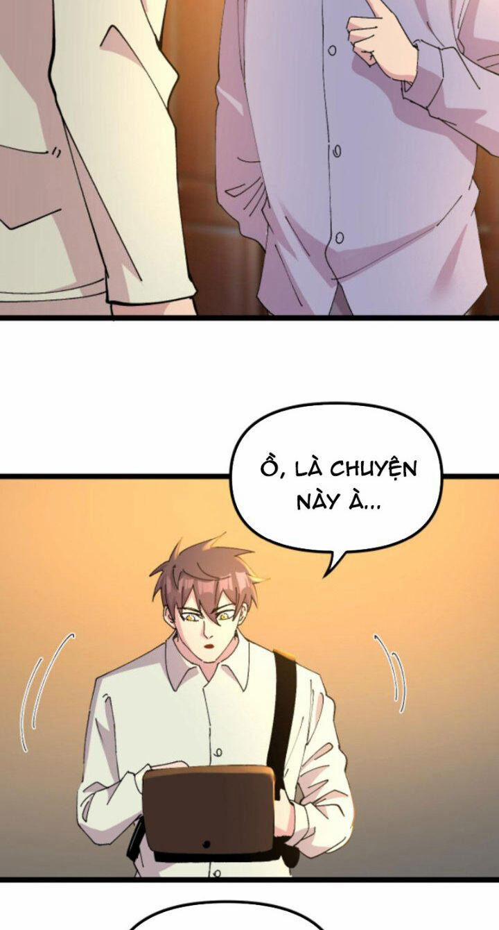 Trùng Sinh Trở Lại 1983 Làm Phú Hào 296 trang 12