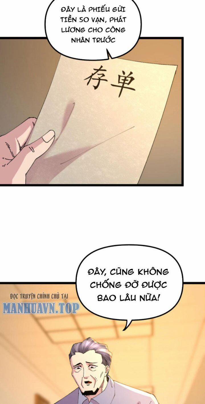 Trùng Sinh Trở Lại 1983 Làm Phú Hào 296 trang 13