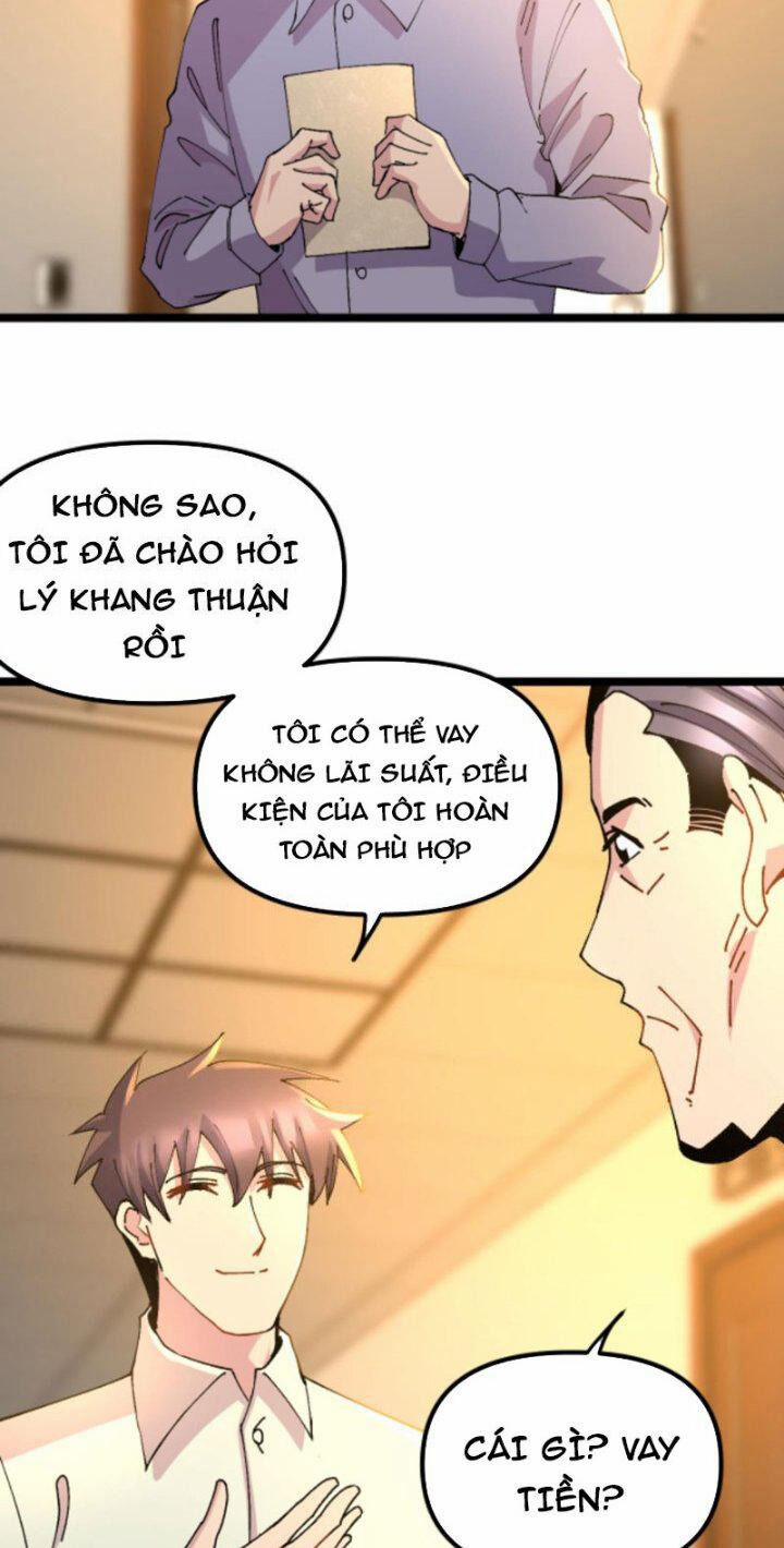 Trùng Sinh Trở Lại 1983 Làm Phú Hào 296 trang 14