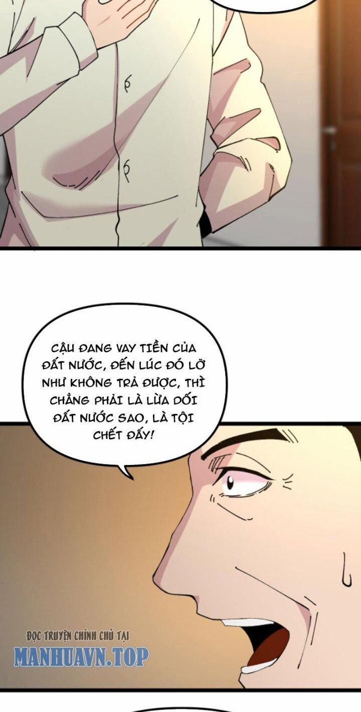 Trùng Sinh Trở Lại 1983 Làm Phú Hào 296 trang 15