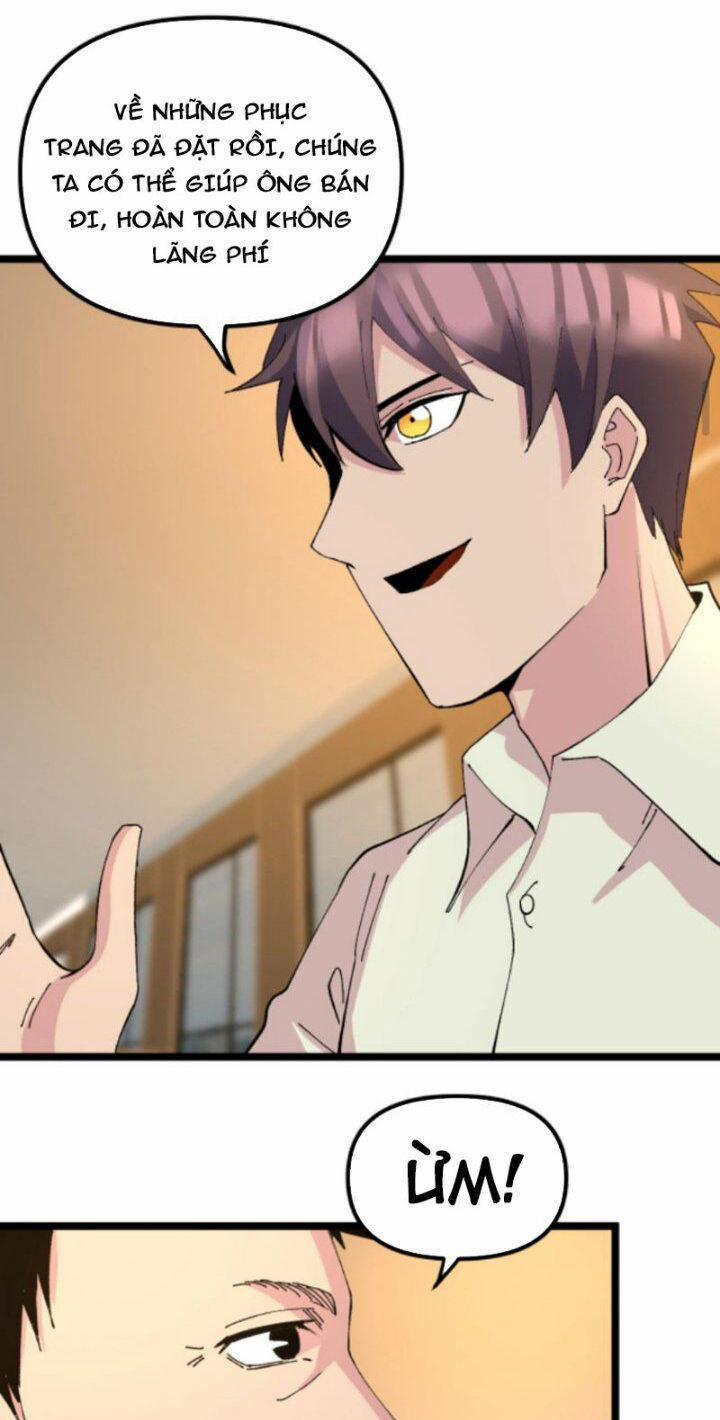 Trùng Sinh Trở Lại 1983 Làm Phú Hào 296 trang 3