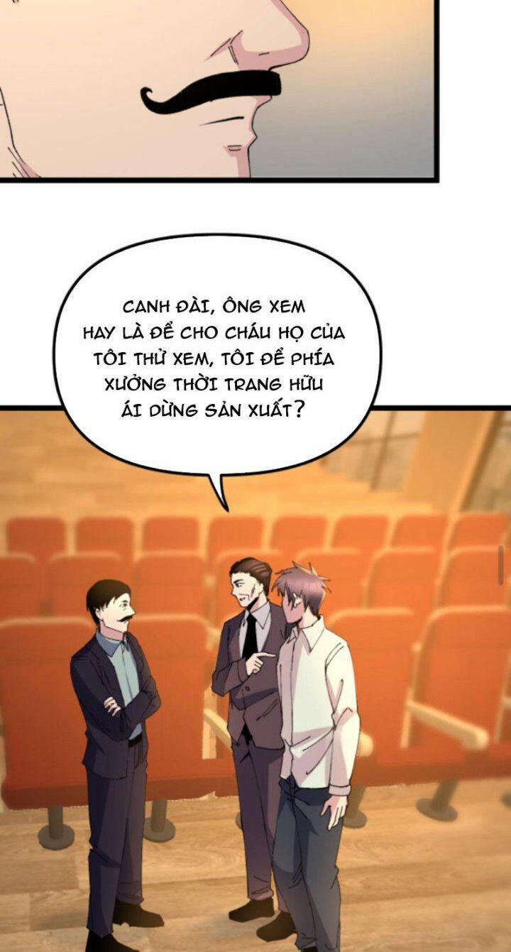 Trùng Sinh Trở Lại 1983 Làm Phú Hào 296 trang 4