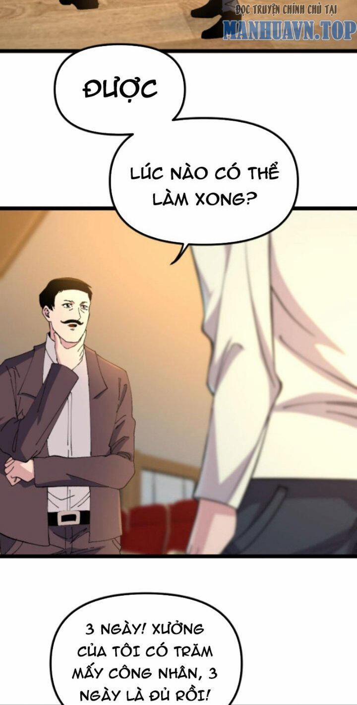 Trùng Sinh Trở Lại 1983 Làm Phú Hào 296 trang 5