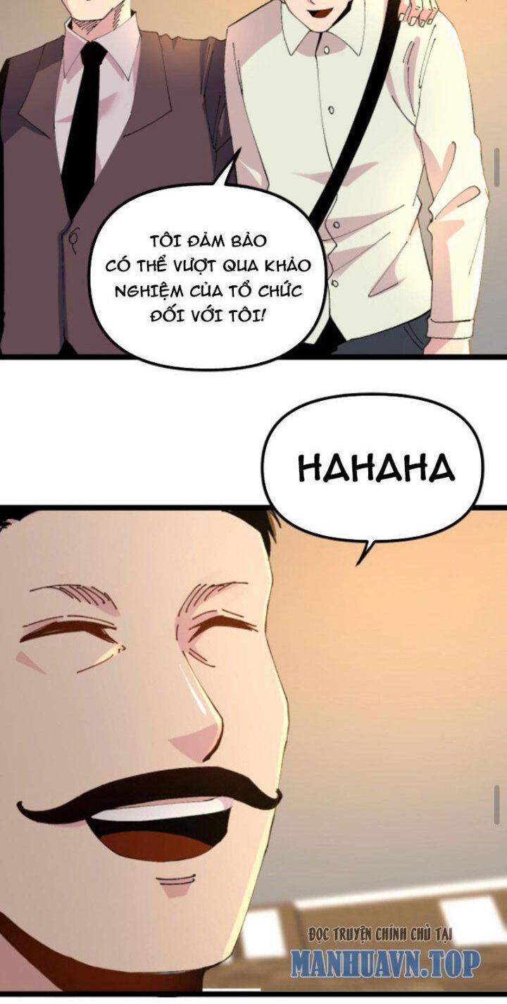 Trùng Sinh Trở Lại 1983 Làm Phú Hào 296 trang 7