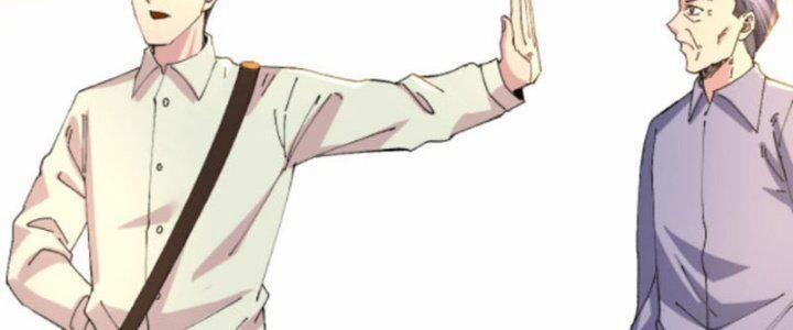 Trùng Sinh Trở Lại 1983 Làm Phú Hào 297 trang 13