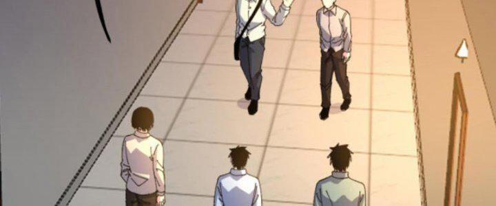 Trùng Sinh Trở Lại 1983 Làm Phú Hào 297 trang 55