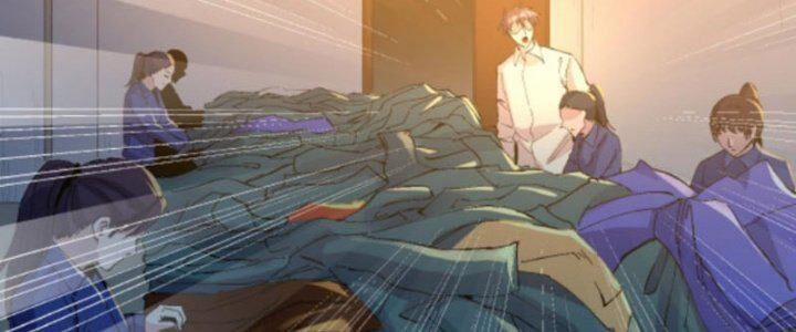 Trùng Sinh Trở Lại 1983 Làm Phú Hào 297 trang 68