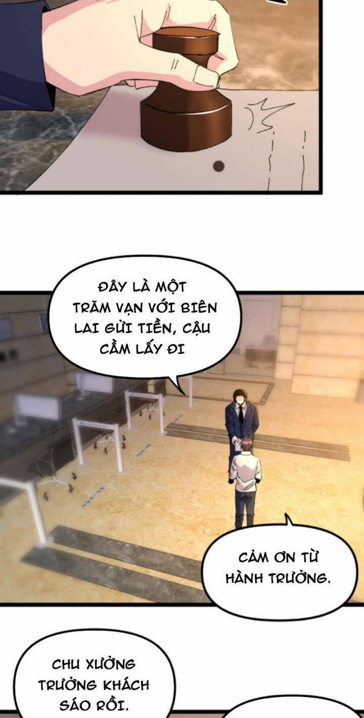 Trùng Sinh Trở Lại 1983 Làm Phú Hào 299 trang 1