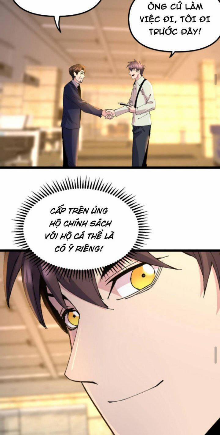 Trùng Sinh Trở Lại 1983 Làm Phú Hào 299 trang 2