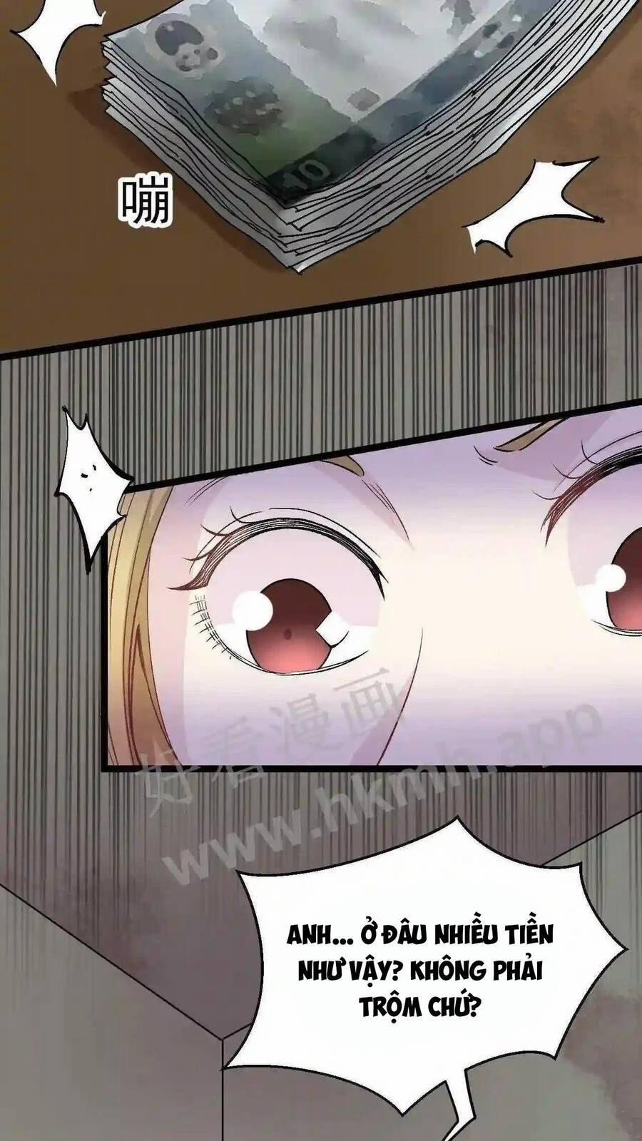 Trùng Sinh Trở Lại 1983 Làm Phú Hào 3 trang 11