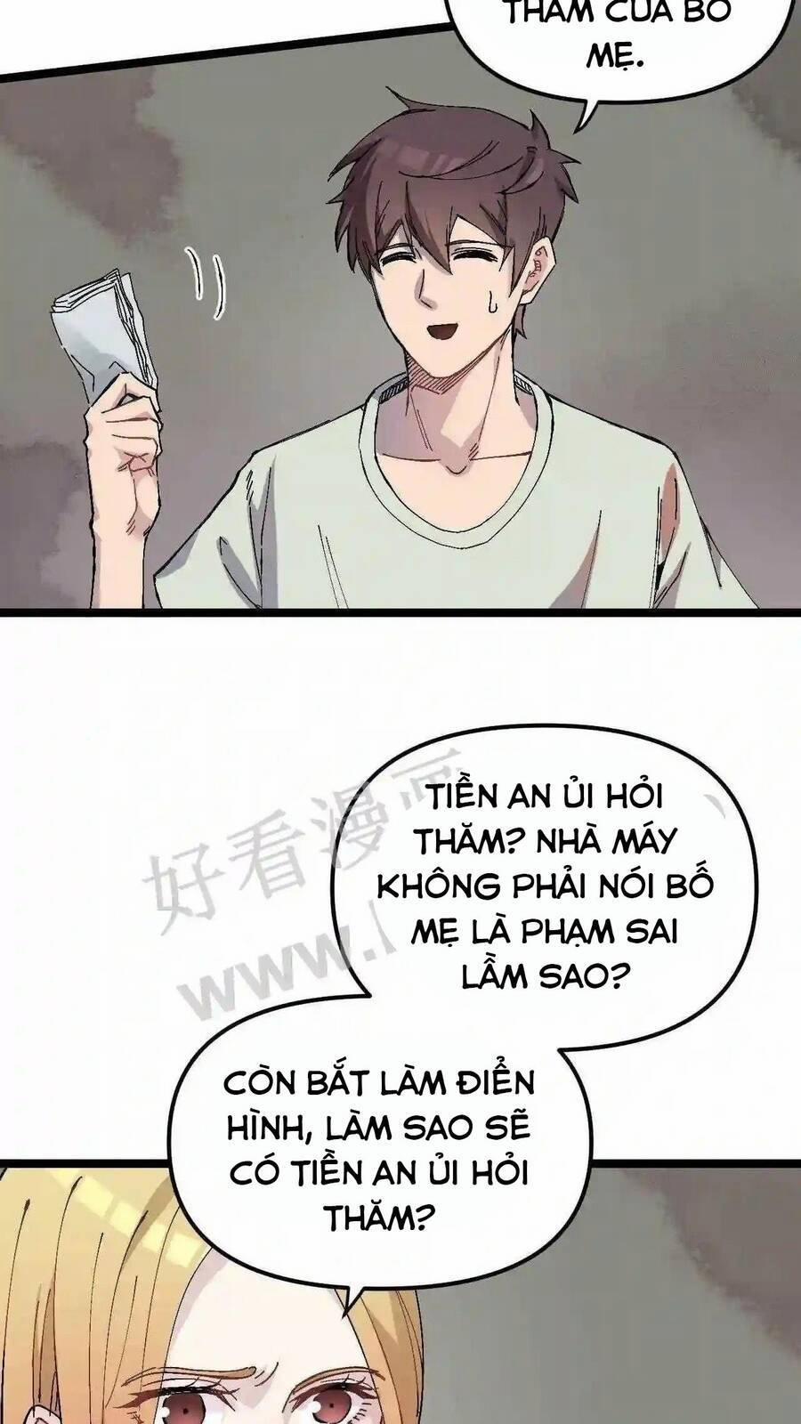 Trùng Sinh Trở Lại 1983 Làm Phú Hào 3 trang 13