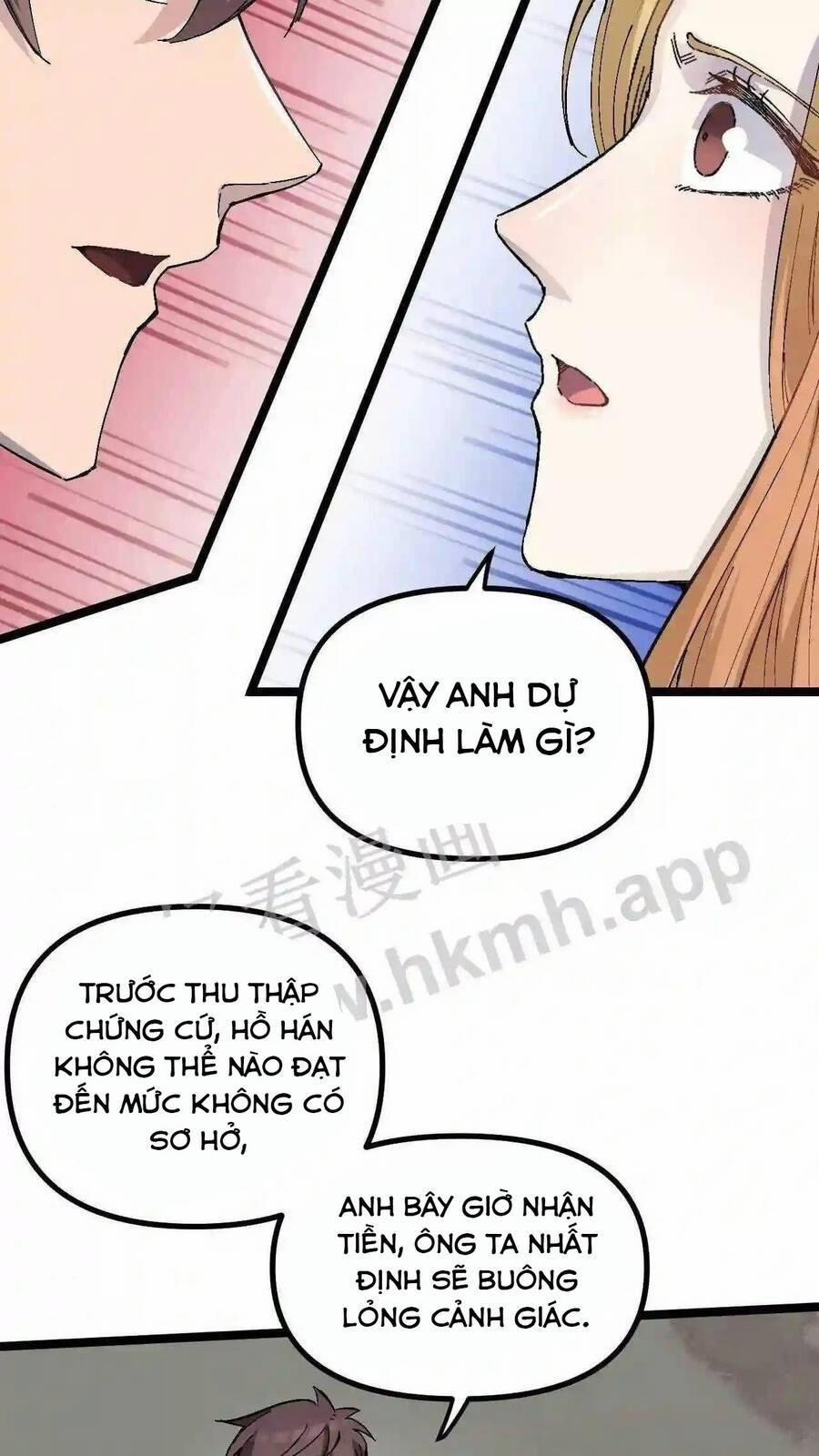 Trùng Sinh Trở Lại 1983 Làm Phú Hào 3 trang 15