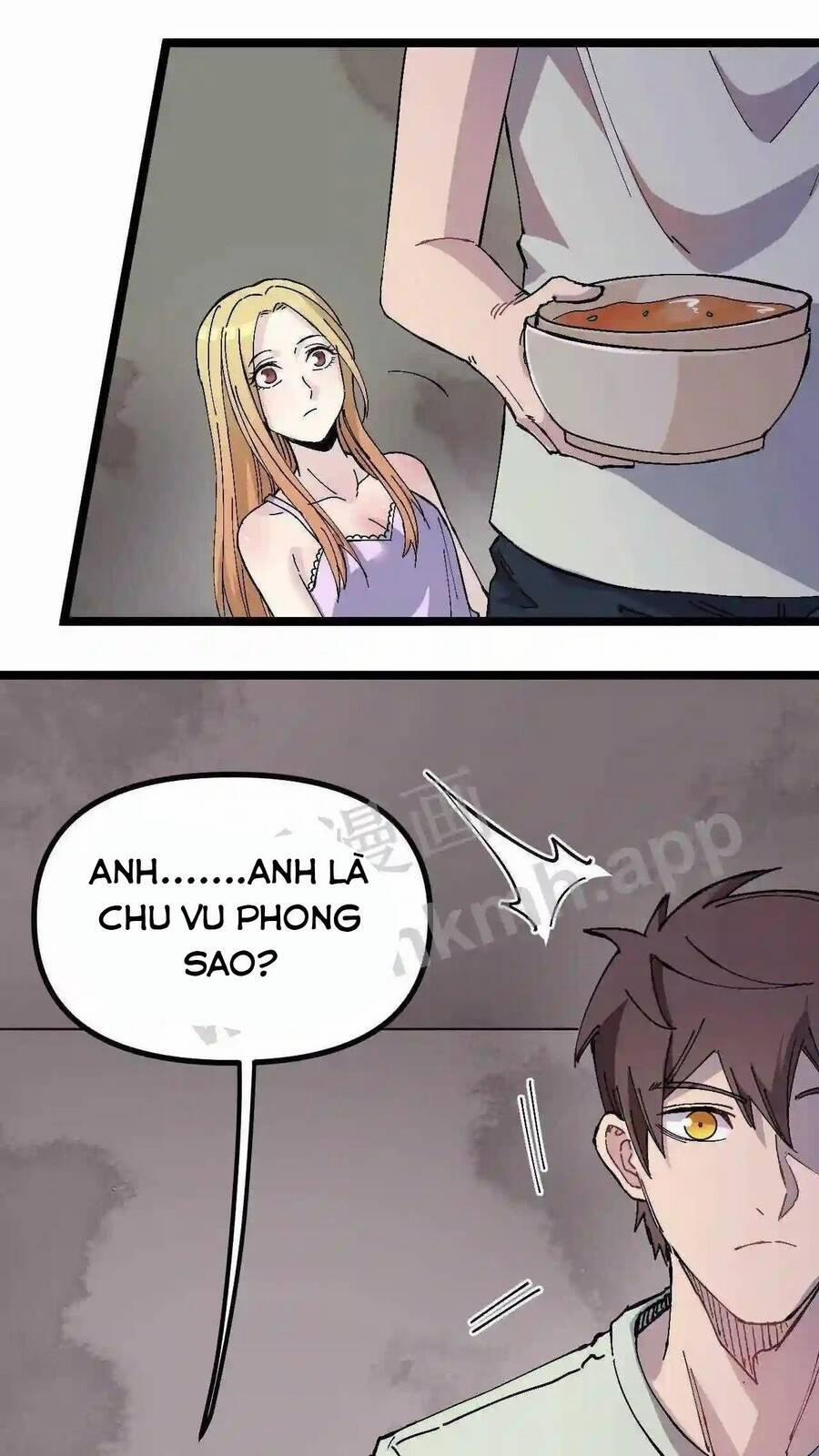 Trùng Sinh Trở Lại 1983 Làm Phú Hào 3 trang 17