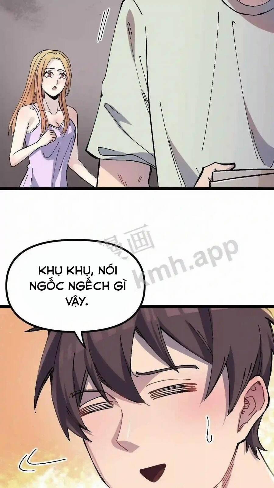 Trùng Sinh Trở Lại 1983 Làm Phú Hào 3 trang 18