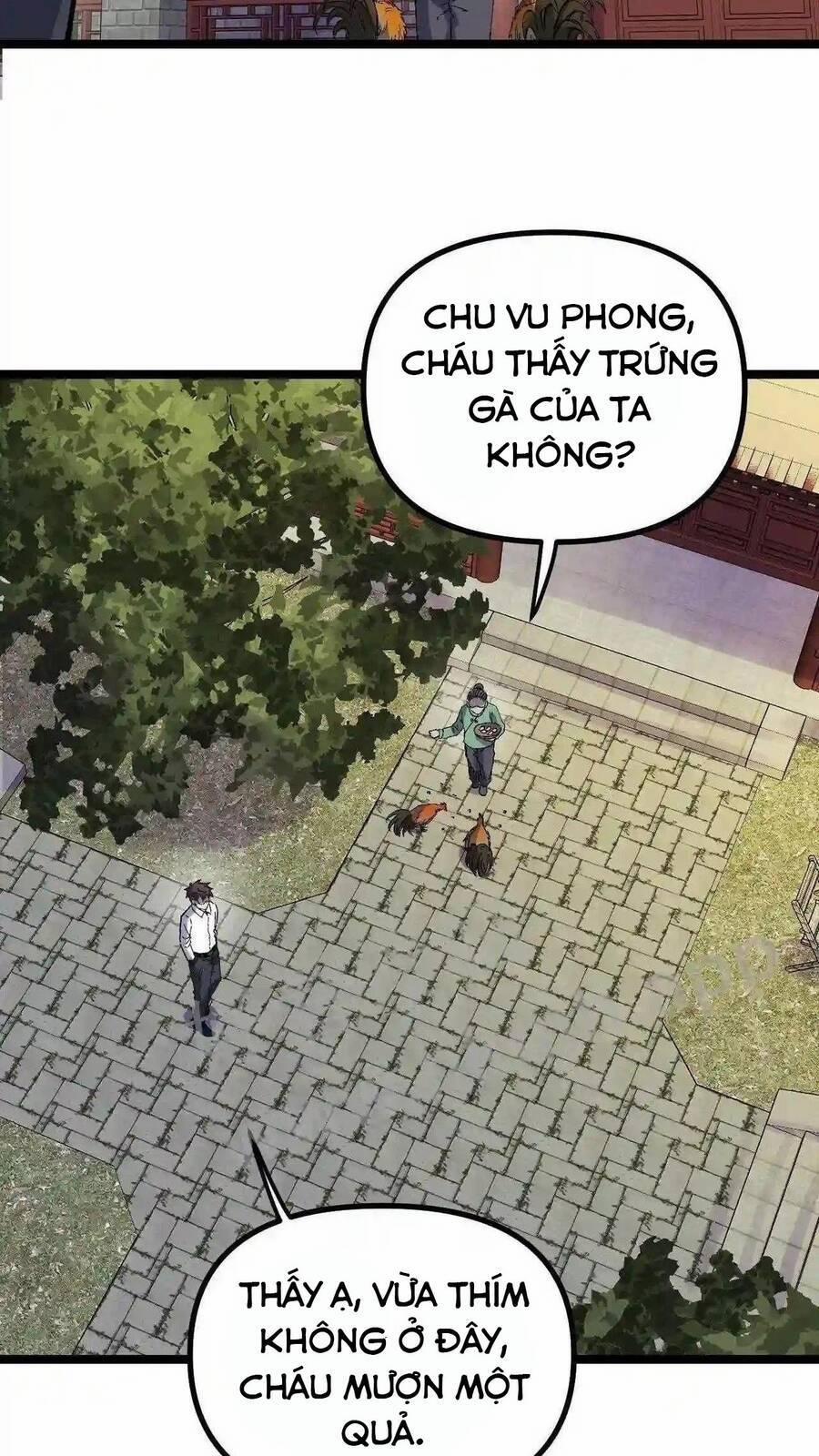 Trùng Sinh Trở Lại 1983 Làm Phú Hào 3 trang 21