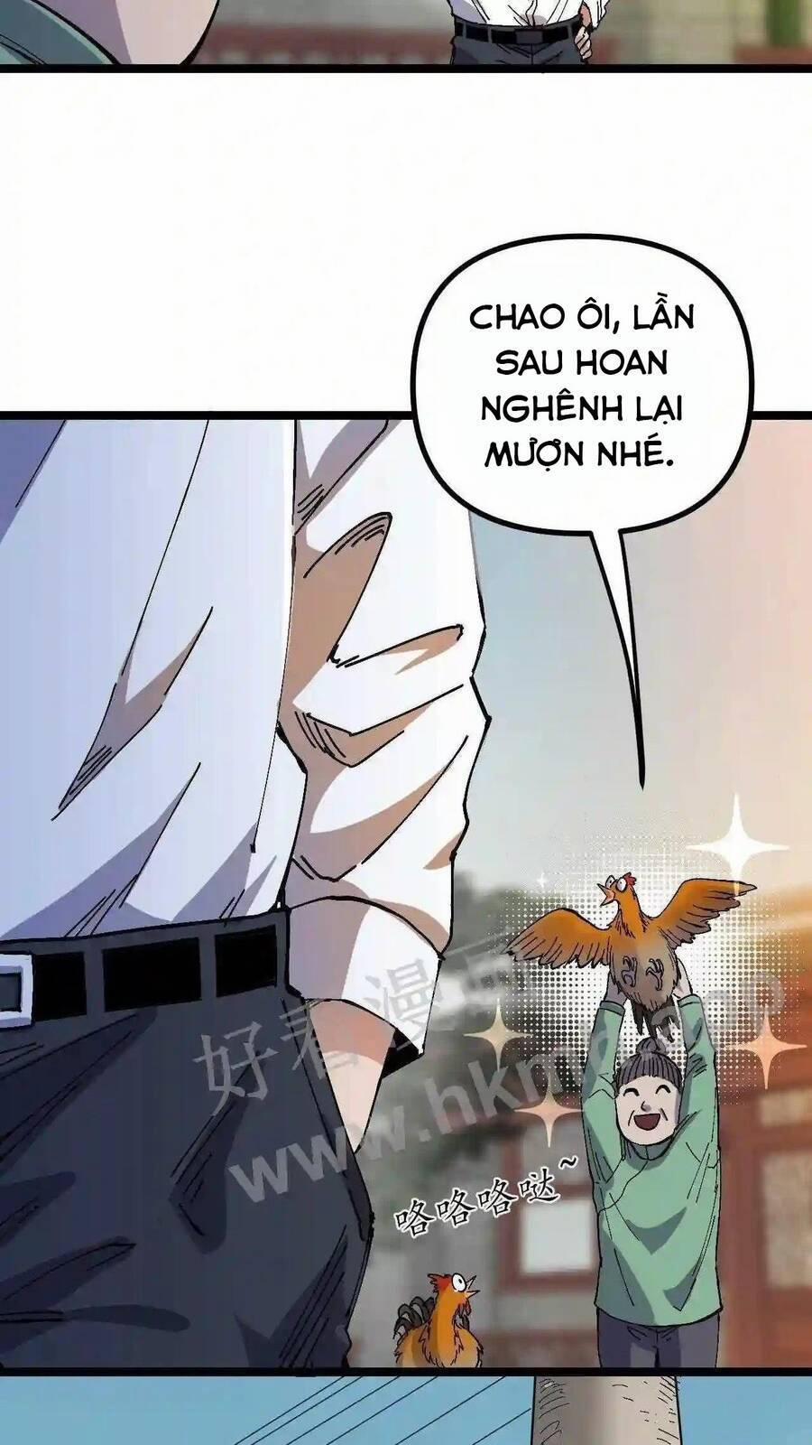 Trùng Sinh Trở Lại 1983 Làm Phú Hào 3 trang 24